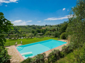 Locazione Turistica La Capriata, Grassina